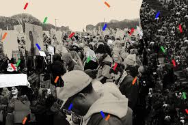 Kenney 'angered' by no more lockdown rodeo rally on weekend. The Decade In Politics The Walrus