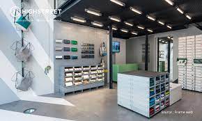 Re Opening Retail How To Ensure Social Distancing In Retail Store Blog High Street