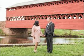 Maybe you would like to learn more about one of these? Rachelle Chris Sachs Covered Bridge Engagement Gettysburg Wedding Photographer Sarah Wockenfuss Photography