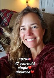 Deborah Fetting A Divorce