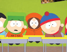 Maybe you would like to learn more about one of these? Hulu Lands Multi Year South Park Deal Tbi Vision