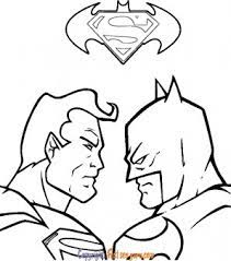 All information about batman vs superman coloring pages. Superman And Batman Coloring Pages To Print Free Kids Coloring Pages Printable