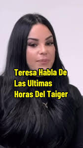 Últimas Horas Del Taiger: Lo Que Debes Saber