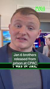 Pardoned Brothers Reflect