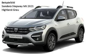 Duster, sandero, lodgy ve diğer tüm modellerden size uygun dacia'yı bulmak için güncel fiyat listeleri burada. Dacia Sandero Stepway Comfort Tce 90 Mj 2021 Sitzheizung Klima Multimedia 8 Einparkhilfe Nebelscheinwerfer Led Scheinwerfer Fahrersitz Lenkrad Hohenverstellbar Tempomat El Fensterheber 4x Auto Goldammer