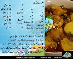 Bangalori Chicken Curry Recipe In Urdu By Shireenanwar Curry Chicken Curry Shireen Anwar Recipes