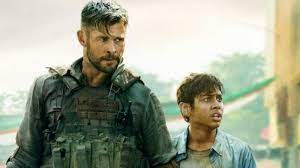 In the new netflix movie, hemsworth plays mercenary tyler rake whose skills are. How Chris Hemsworth Trained For Extraction