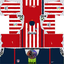 Keep support me to make great dream league soccer kits. Atletico Madrid Dls Kits 2021 Dream League Soccer 2021 Kits Logos