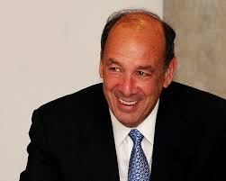 Old Greenwich's Donald Friedman Named to Burke Board of Trustees