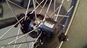 Analoger Oder Digitaler Kilometerzahler Fahrrad Radforum De
