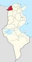 Jendouba Governorate - Wikipedia