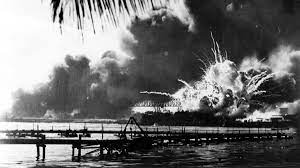 Navy's base at pearl harbor and on oahu in the hawaiian islands on sunday morning, 7 december 1941. Pearl Harbor Attack Casualties Facts History