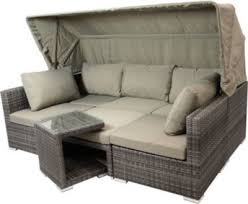 Gartenmoebel Einkauf Funktions Loungeset Manacor 16 Teilig Aluminium Geflecht Grau Bi Color Mit Polster Palettenmobel Im Freien Diy Gartenmobel Sofa Design