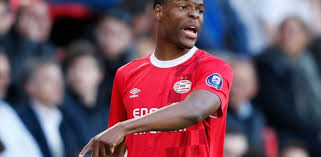 Denzel dumfries was upset that psv had dropped two unnecessary points at fc twente on sunday afternoon. Manchester United Prepare Bid For 25m Psv Defender Denzel Dumfries As An Alternative To Aaron Wan Bissaka Man United News Now