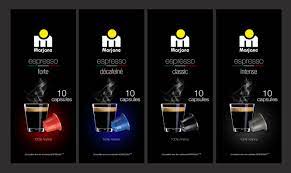 Do coffee capsules fit all machines catalogued bookshelf ideas. 21 Coffee Capsules Pods And Kcups Design Accs Design Ideas Coffee Capsules Packaging Design Coffee Pods