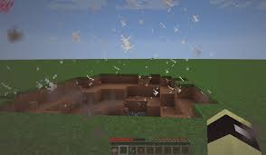 Minecraft realistic mods mod clear filters. Realistic Pain Mod Para Minecraft 1 7 2 Y 1 7 10 Minecrafteo