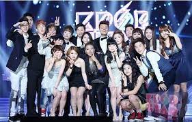 Singapore, taiwan, the philippines, thailand, hong kong with the star hunters and top 11 are. Kpop Star 1 Ezu Photo Mobile