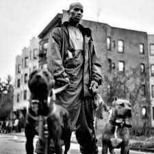 He got in early start in the music industry as a beatboxer for rapper ready ron back in 1984. Dmx Wallpapers Top Free Dmx Backgrounds Wallpaperaccess