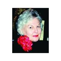 Doris Spaulding Obituary