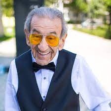 Saul Dreier, Founder Holocaust Survivor Band