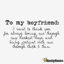 Birthday Quotes For Your Best Friend Wonderful Quotes About Your Boyfriend Being Your Best Friend Superb Inspir Boyfriend Birthday Quotes Quotes For Your Boyfriend Thank You Quotes For Boyfriend