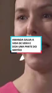 Amanda doou um rim e mudou a vida de Vera