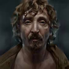Watch trailers & learn more. Artstation Goreng El Hoyo Adrian Bueno