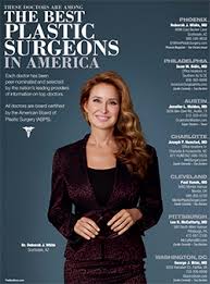 Scottsdale Plastic Surgeon | Deborah White, MD
