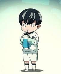 Aoyamakun Anime Anime Chibi Anime Episodes