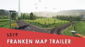 Check spelling or type a new query. Ls 19 Franken Karte V 1 0 0 0 Maps Mod Fur Landwirtschafts Simulator 19