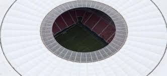 Et il ne s'agirait d'ailleurs pas forcément d'une dans un rapport que s'est procuré le parisien, la juridiction a épinglé le contrat de concession du stade de france. Coupe Du Monde Le Stade De Brasilia Remporte Le Match Ecolo
