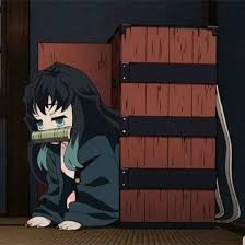 Sep 06, 2019 · february 8th ¦ giyu tomioka. Shinobu And Muichiro As Nezuko Chaaaans Fandom