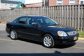 Detailed features and specs for the used 2006 ford five hundred including fuel economy, transmission, warranty, engine type, cylinders, drivetrain and more. Ford Five Hundred Wikipedia