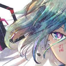 Movimiento Naranja Hatsune Miku Taymer Remix By Gunster Editor Anime Hatsune Miku Hatsune