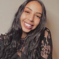 Darlene Malik's Instagram, Twitter & Facebook