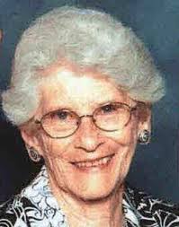 Jane Archibald Obituary