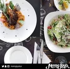 ماما جويز Mamajoysksa Twitter