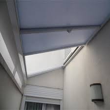 Talvez queiram fechar o teto solar. Cobertura Abre E Fecha Policarbonato Em Diadema