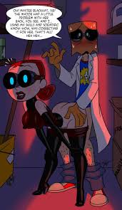 Rule34 - If it exists, there is porn of it  major dr. ghastly  2469351