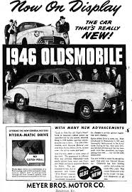 Las vegas, nevada, is full of eclectic and exciting neighborhoods like henderson. Boyett Demand For New Cars Practically Exploded After Wwii Ended