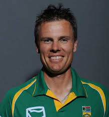 Johan Botha announces retirement from all forms of cricket