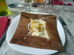 Galette Viroise Photo De Le Moulin De La Galette Bayeux Tripadvisor