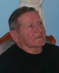 Obituary for Richard W. Krause, Sr.