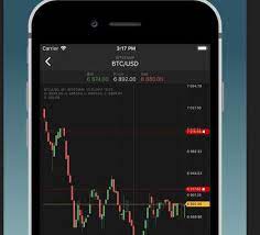 Available for free, the app. 6 Powerful Cryptocurrency Charts Iphone Apps For Altcoin Investors