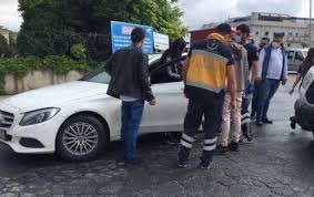 Jun 20, 2021 · fatoş yelliler'e gerçekleştirilen saldırıya ilişkin yargı mercilerince başlatılan soruşturma kapsamında yapılması gereken tespitlerin ve değerlendirmelerin, haber sitelerindeki mesnetsiz birtakım açıklamalar ile itibarsız kılınması, ayrıca aynı maksatla kamuoyunun yönlendirilmeye çalışılması etik ve ahlaki. Berdan Mardini Den Aciklama Eski Esi Fatos Yelliler Silahli Saldiriya Ugramisti Magazin Haberleri Magazin Haberleri