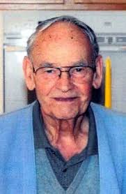 Hilding Cyrus Hogberg Obituary