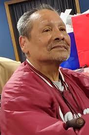 Truman Amos Obituary