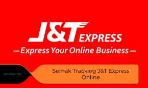 Use track & trace form. How To Trace J T Express