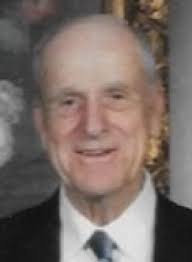 Paul Johnson Obituary (2016)