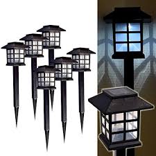 742 6er Set Led Solar Laterne Garten Leuchte Solarlampe Https Www Amazon De Dp B00vvev2ss Ref Cm Sw R Pi Dp X 6h Laterne Garten Solarleuchten Solarlampe
